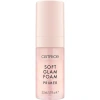 CATRICE праймер д/лица пенящийся soft glam foam primer т.010